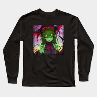 I take your bones? Long Sleeve T-Shirt